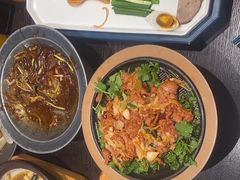 -苏淮景·苏闽融创菜·海鲜(原空港井河轩店)