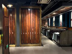 -茶啊冲电影主题文化餐厅(TOUCH12街店)