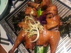 -绿茶餐厅(布吉万象汇店)