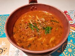 -云海肴·汽锅鸡·云南代表菜(天山百盛优客店)