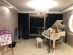 -乐尚音乐空间·钢琴·声乐·架子鼓(会展中心店)