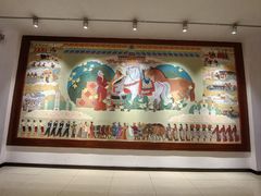 -迪庆藏族自治州博物馆