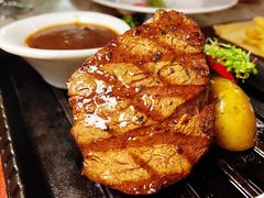 -La Maison 夜来香(进贤路店)