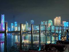 -VENU+海景酒廊