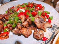 -印巷里主题餐厅(马鞍山店)