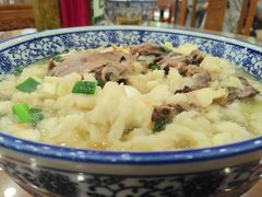 -刘信牛羊肉小炒泡馍(回民街店)