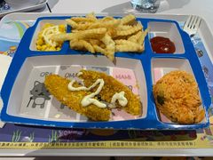 -蒙特利亲子乐园