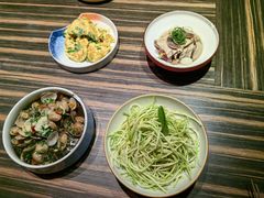 -江太极江浙菜(马桥万达广场店)