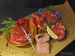 -合幸日本料理·炭火烧肉(观澜御湖店)