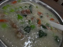 -南记食粥坊·宵夜大排档(莲花总店)