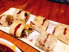 -福苗小骆驼烧烤(大唐不夜城店)