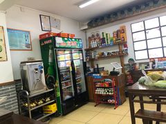 -东北饺子馆(外贸路a9号店)