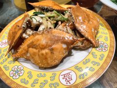 -那家小馆•北京菜•烤鸭(香山店)