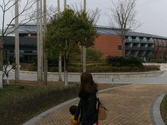 -上海滴水湖皇冠假日酒店