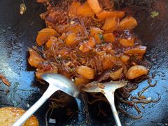 -江湖水乡铁锅炖魚(周庄嘉园店)