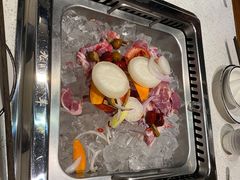 -九府羊·鲜羊火锅·烤串(新华路店)