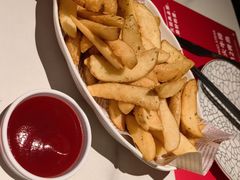 -赤火牛排(金狮广场店)