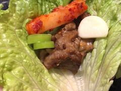 -盛江山自助料理(太原街万达店)