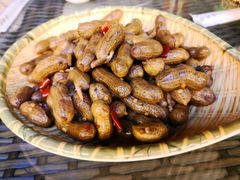 -去吃小龙虾·江湖菜·烧烤(南滨路店)