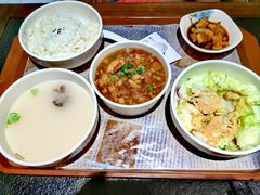 -青水瓦台汤泉(未央店)