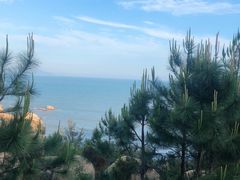 -那琴半岛地质海洋公园