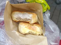 -栗酥饼(南长街店)