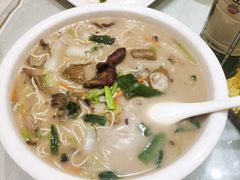 -小天妃海鲜酒楼(西马庄店)