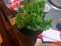 -旺晖本帮骨头煲·深夜火锅(梅园路店)