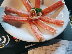 -0048鲜活香辣虾·火锅(铜陵路店)