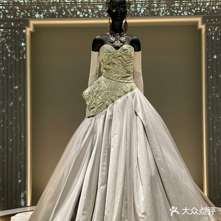成都看展|迪奥梦之设计师展览🖤Christian Dior