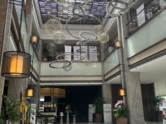 -上海虹桥宾馆(郁锦香品牌酒店)