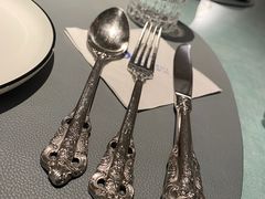 -伊斯坦布尔土耳其清真咖啡餐厅