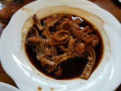 -白家高记肥肠粉(总店)