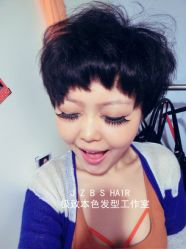 加微信：396246013，9折体验-极致·本色 发型工作室