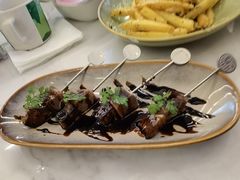 -盐说·西式餐酒馆(光明万达店)