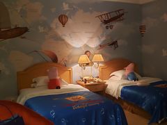 -南京维景国际大酒店(南京博物院店)