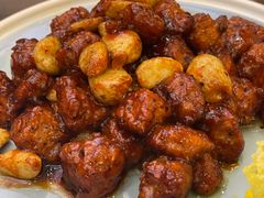 -润泽园饭庄(中山路店)