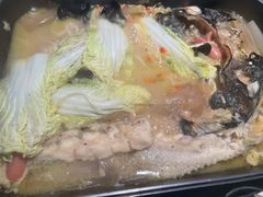 -半天妖烤鱼(方庄店)