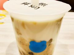 -兰熊鲜奶(昌平悦荟店)