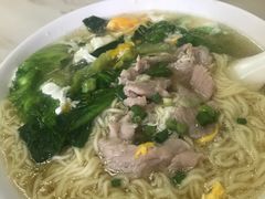 -东升饭店(员村三横路店)