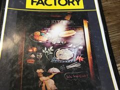 -MI WU FACTORY米屋美食工厂餐厅(绿地店)
