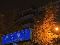 -奎星楼街