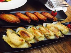 -琶醍壹号•潮菜江景餐吧