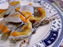 宁波咸蟹-宁波状元楼酒店(和义路店)