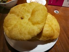-艳阳天民俗村(公园路店)