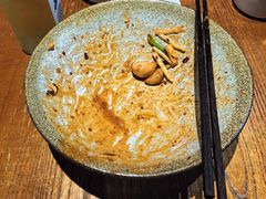 -圳兴面王·拌川·特色炒面(南山保利剧院店)