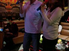 -劲派KTV(江南大道南店)