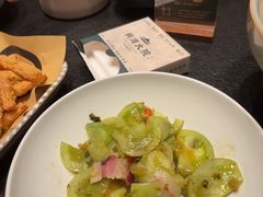-桐湾大院·桐庐菜(滨江店)