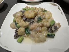 -燕春楼(海河华鼎店)