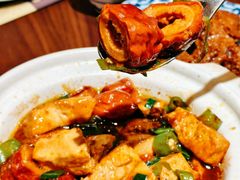 -白家餐厅(徐家汇店)